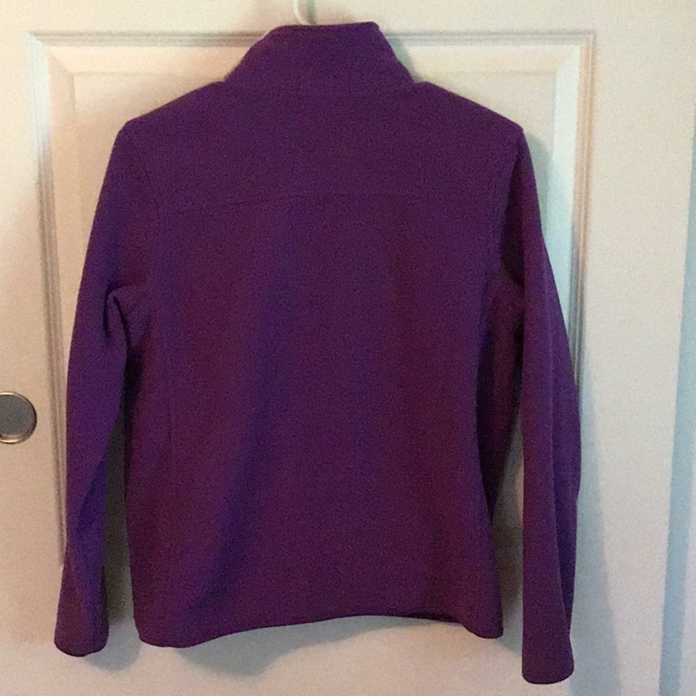 Fleece Jacket - Picture 2 of 3